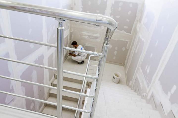 installation placo Nîmes
