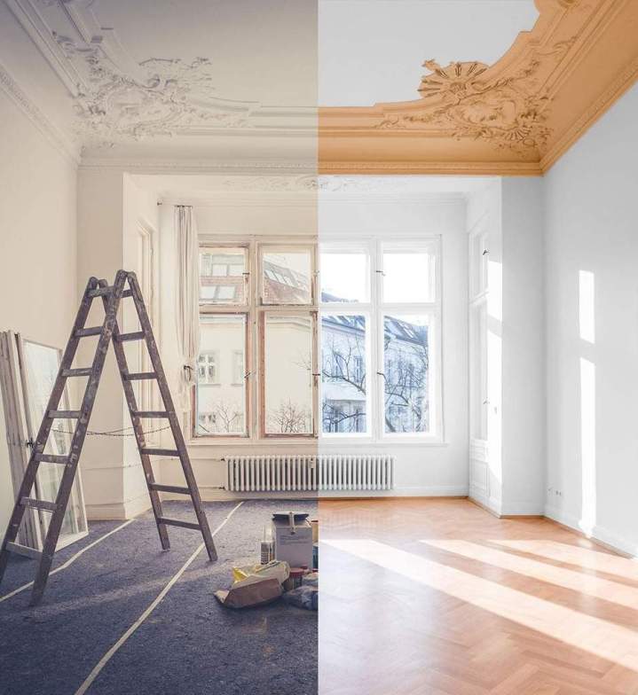 Second œuvre Nîmes